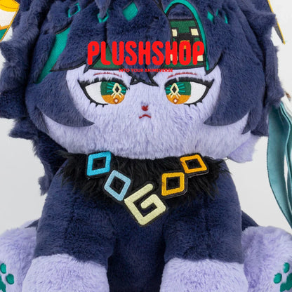 Kinich Meow (17IN)