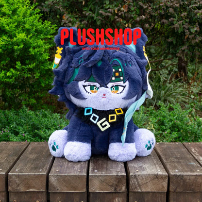 Kinich Meow (17IN)