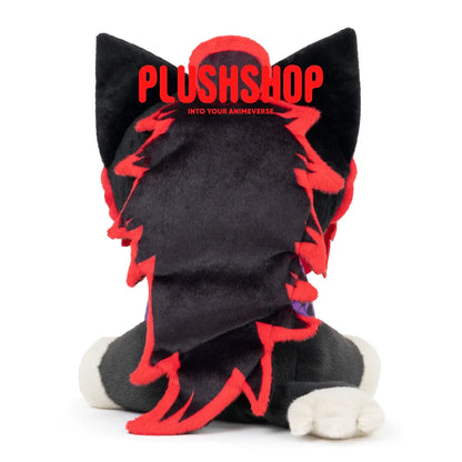 Kokushibomeow (18IN)