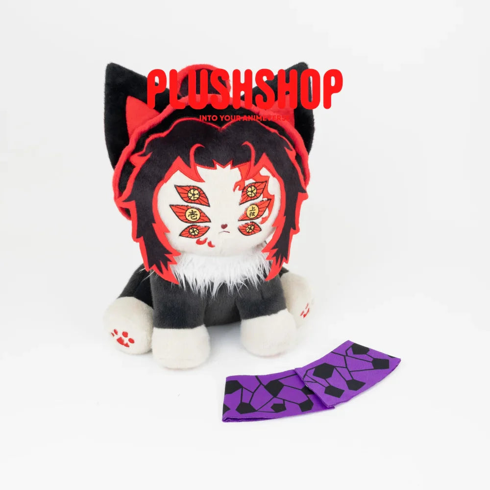 Kokushibomeow (18IN)