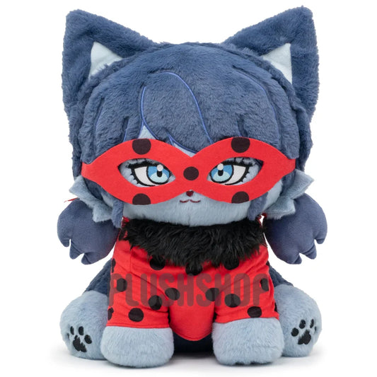 Ladybugmeow (17IN)