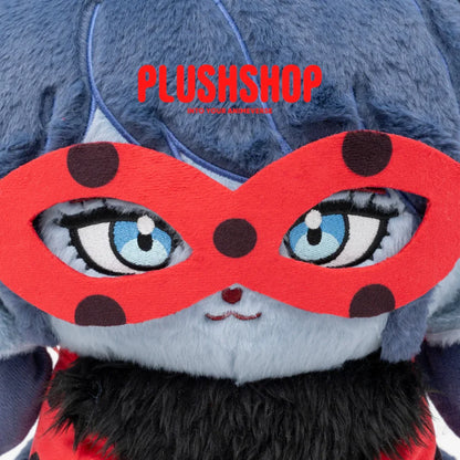 Ladybugmeow (17IN)