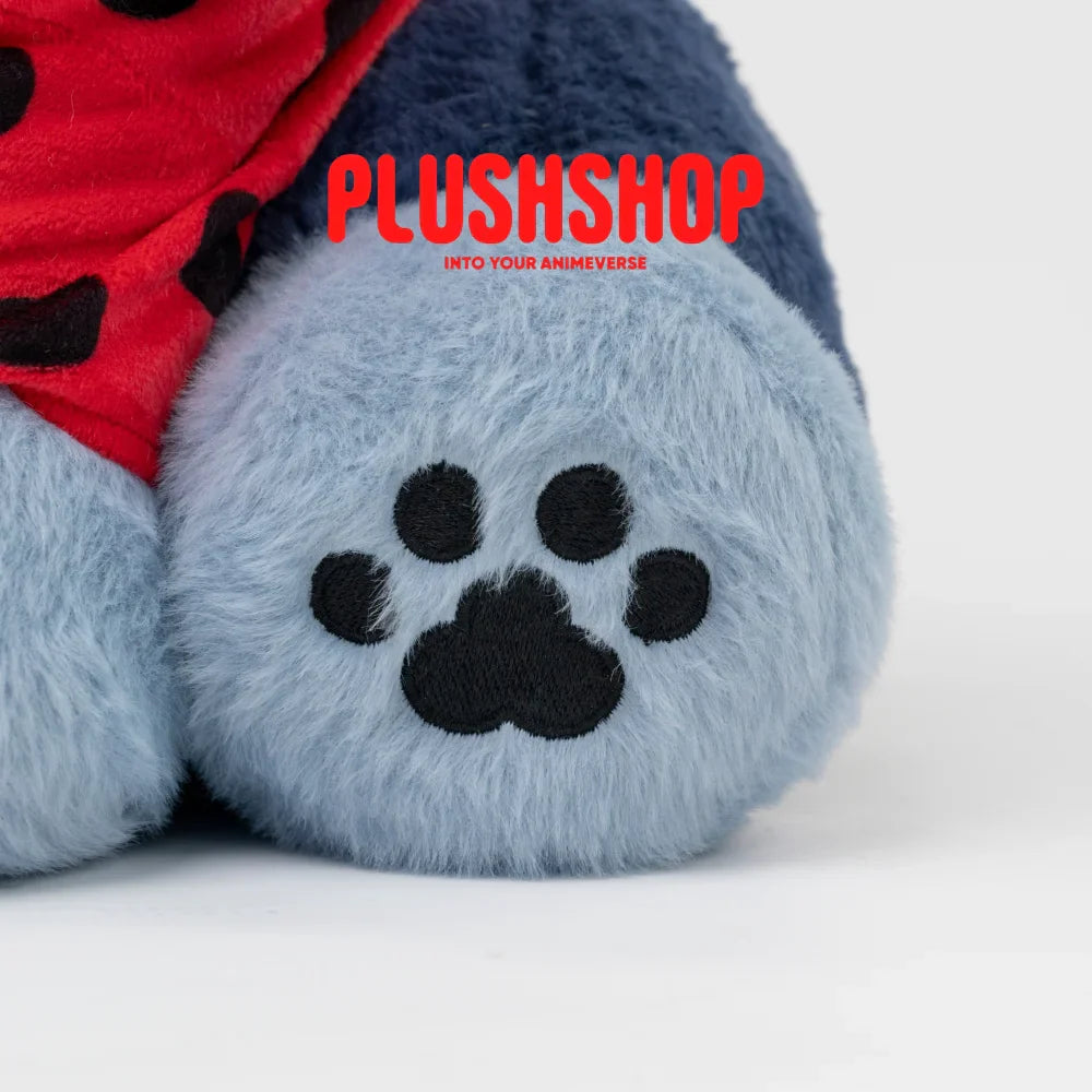 Ladybugmeow (17IN)
