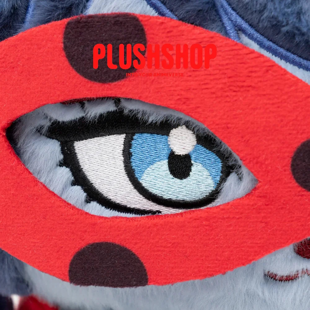 Ladybugmeow (17IN)