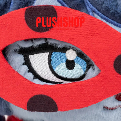 Ladybugmeow (17IN)