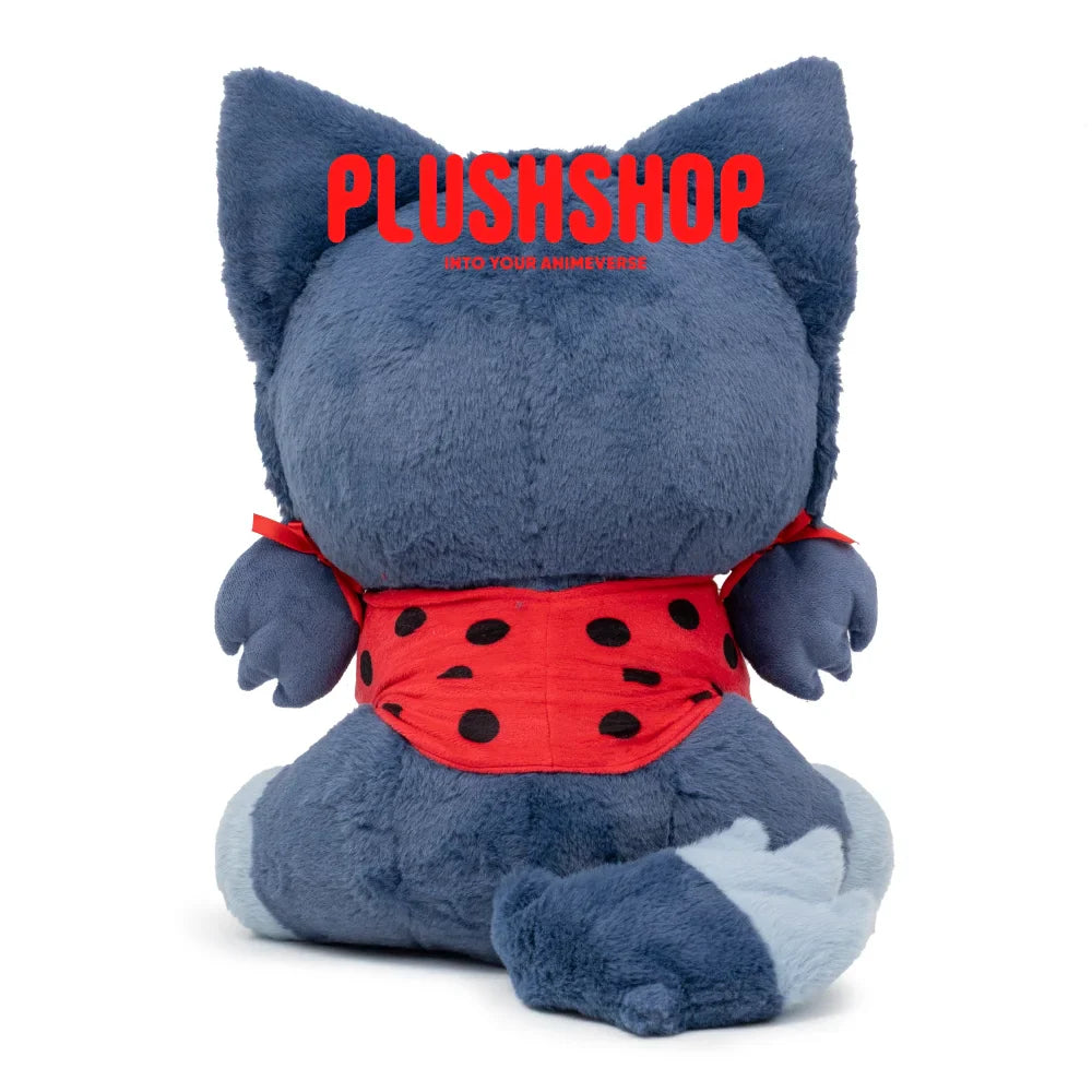Ladybugmeow (17IN)
