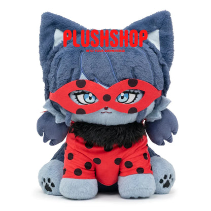 Ladybugmeow (17IN)