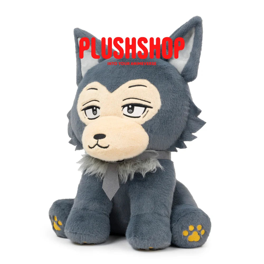 Legoshi Wolf (18IN)