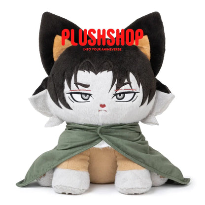 Levimeow (17IN)