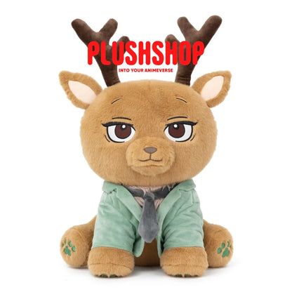 Louis Deer (17IN)「Low Stock」