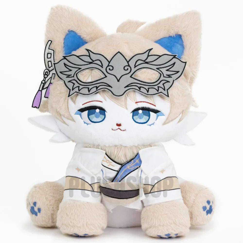 Lumieremeow (17IN)