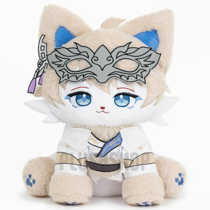 Lumieremeow (17IN)