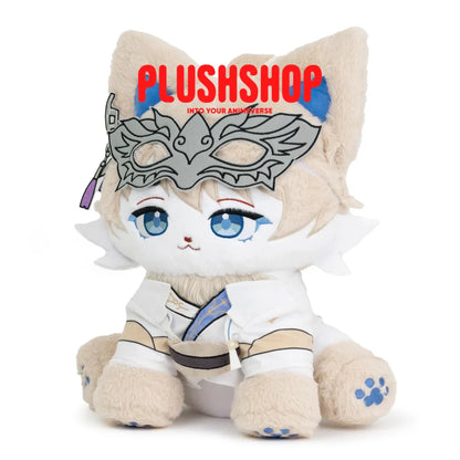 Lumieremeow (17IN)