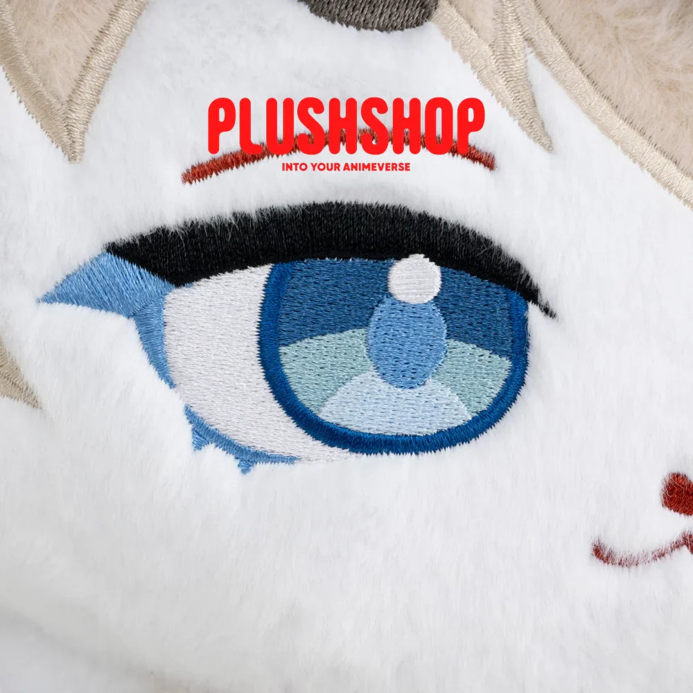 Lumieremeow (17IN)