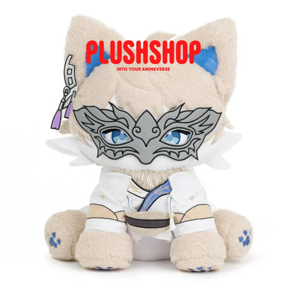 Lumieremeow (17IN)