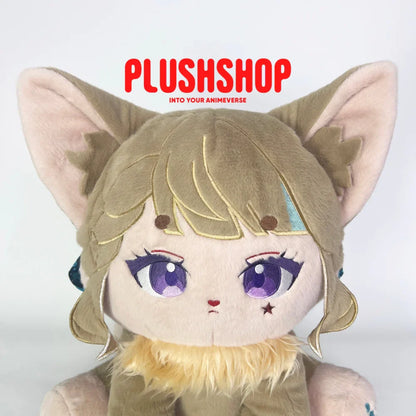 Lynette Meow (18IN)「Low Stock」