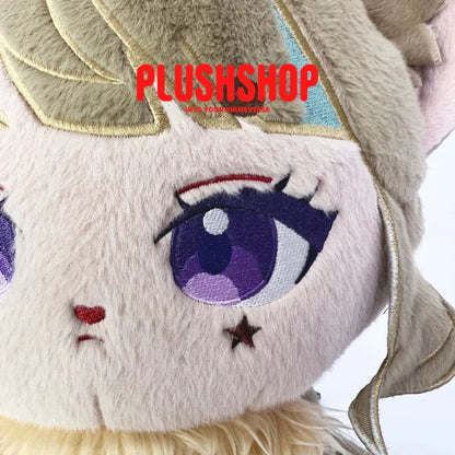 Lynette Meow (18IN)「Low Stock」