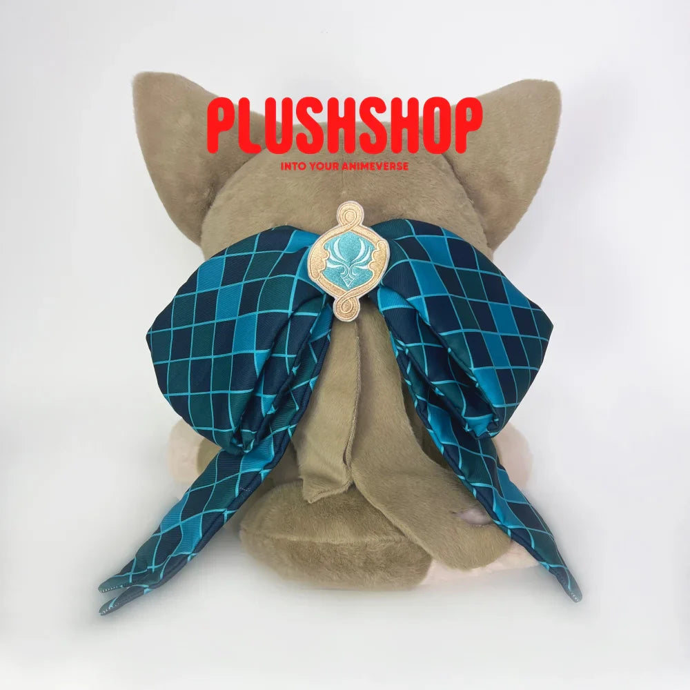 Lynette Meow (18IN)「Low Stock」