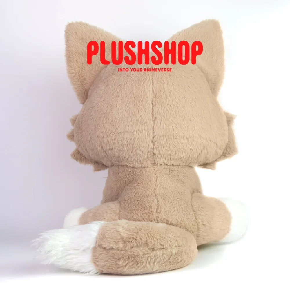 Lyney Meow (17IN)