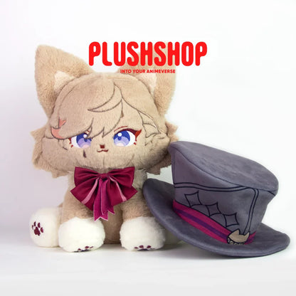 Lyney Meow (17IN)