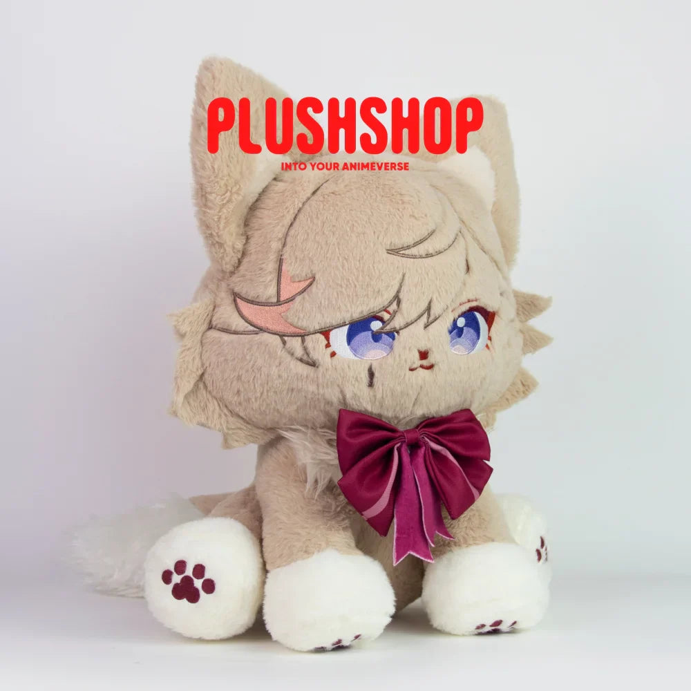 Lyney Meow (17IN)
