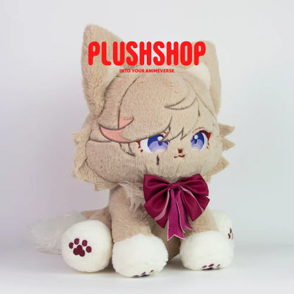 Lyney Meow (17IN)