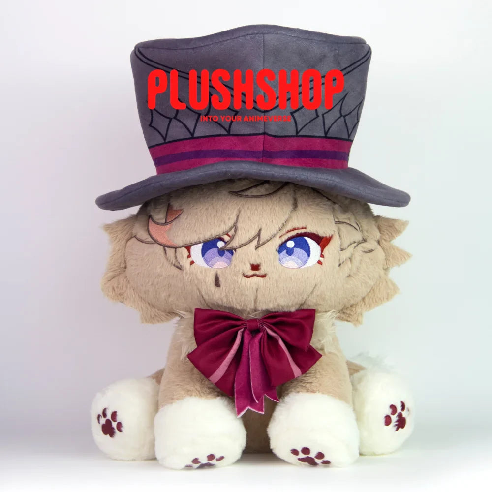 Lyney Meow (17IN)