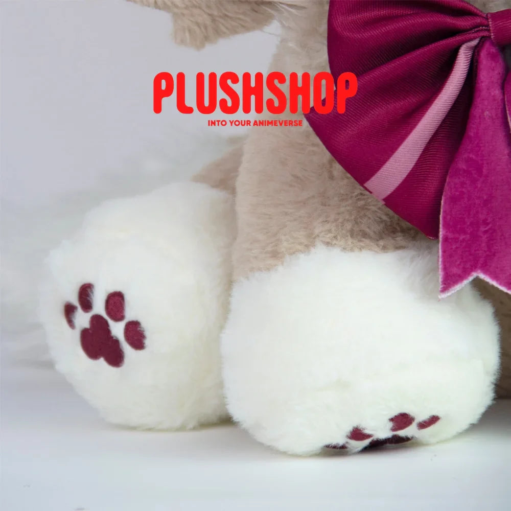 Lyney Meow (17IN)