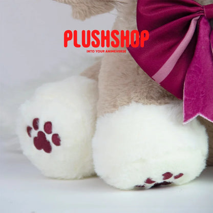 Lyney Meow (17IN)
