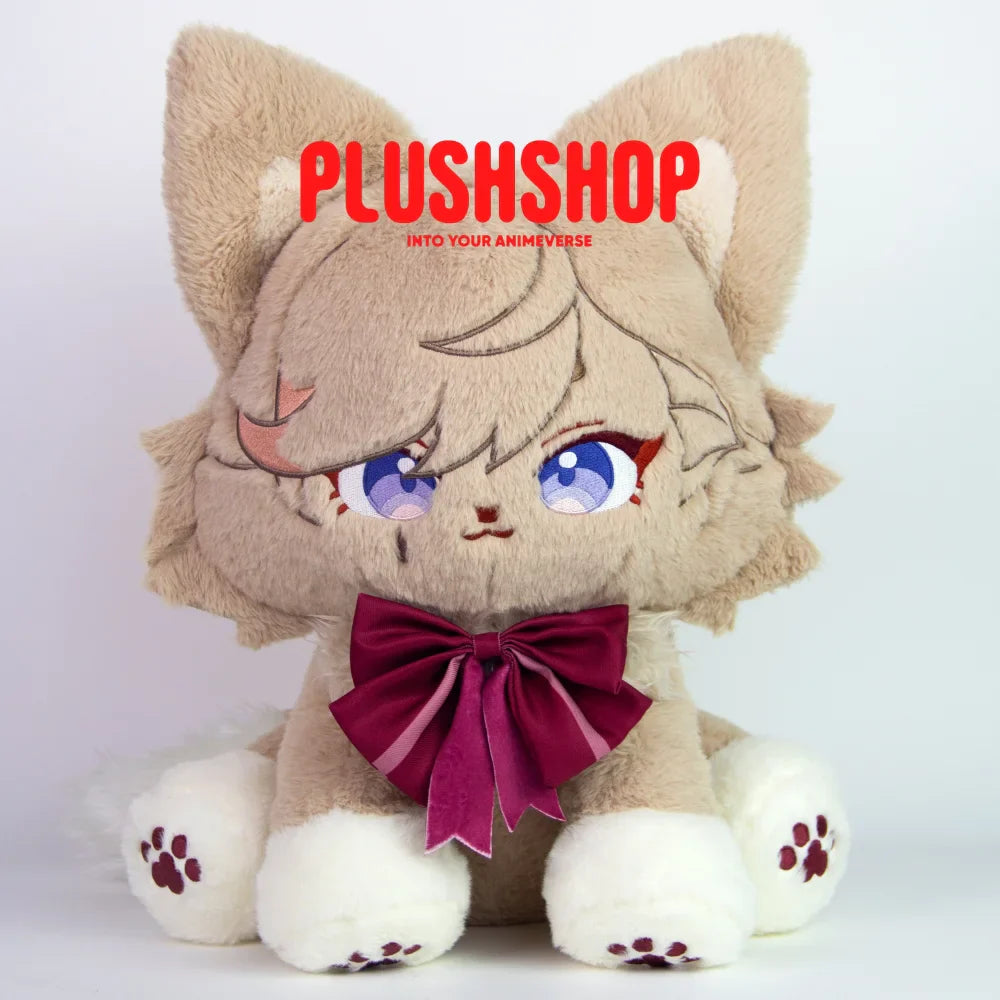 Lyney Meow (17IN)