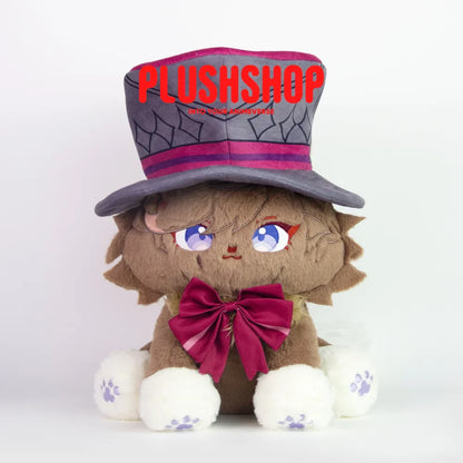 Lyney Meow (17IN)