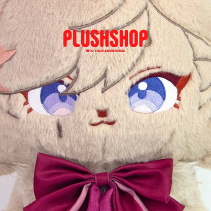 Lyney Meow (17IN)