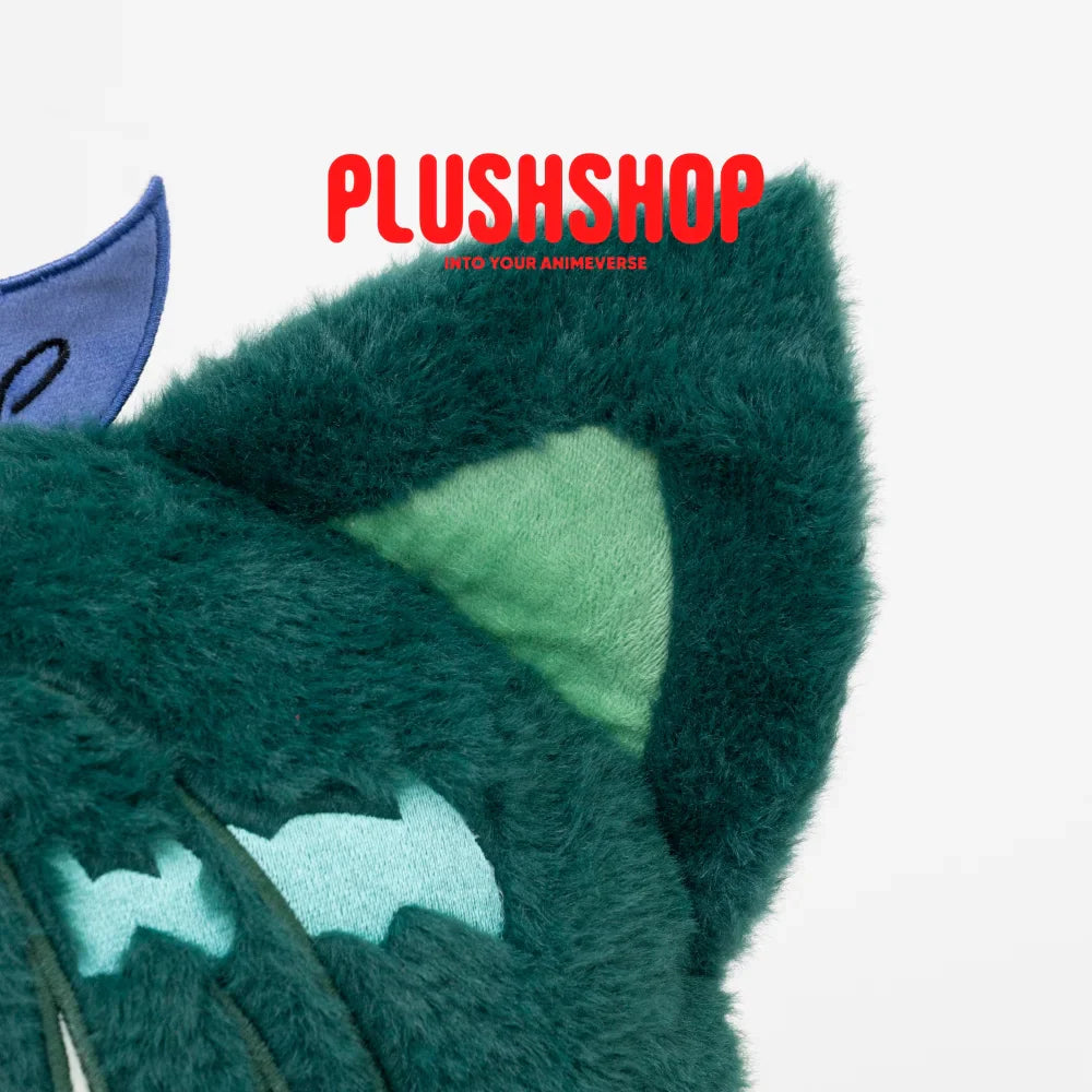 Maomaomeow (17IN)