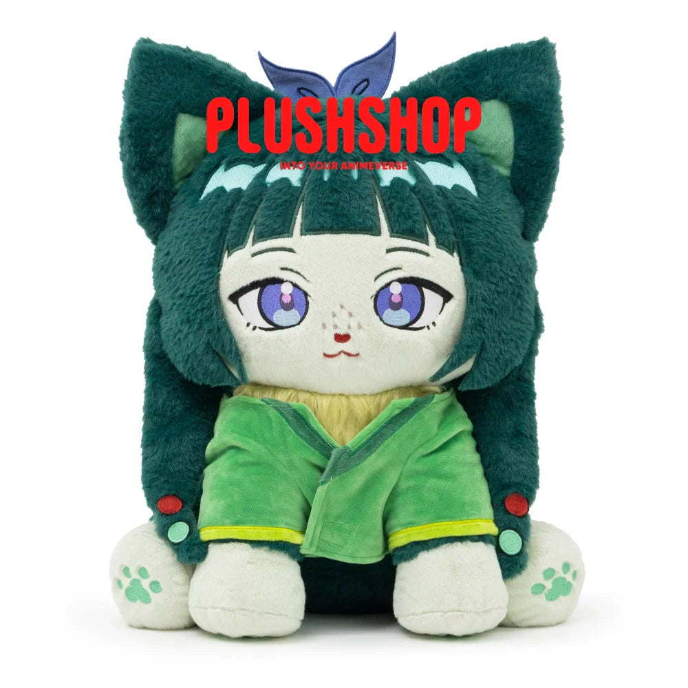 Maomaomeow (17IN)