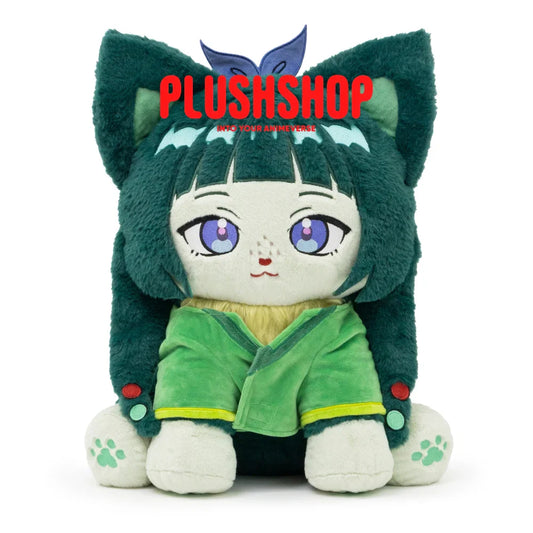 Maomaomeow (17IN)