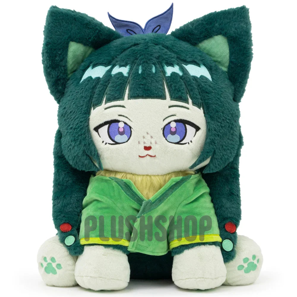 Maomaomeow (17IN)