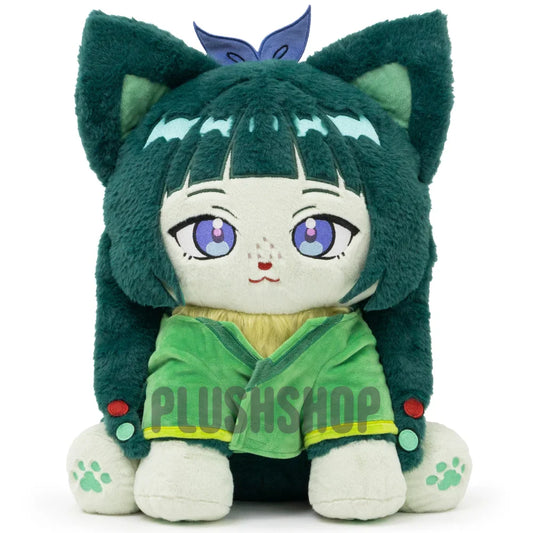 Maomaomeow (17IN)