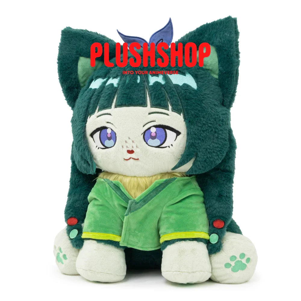 Maomaomeow (17IN)