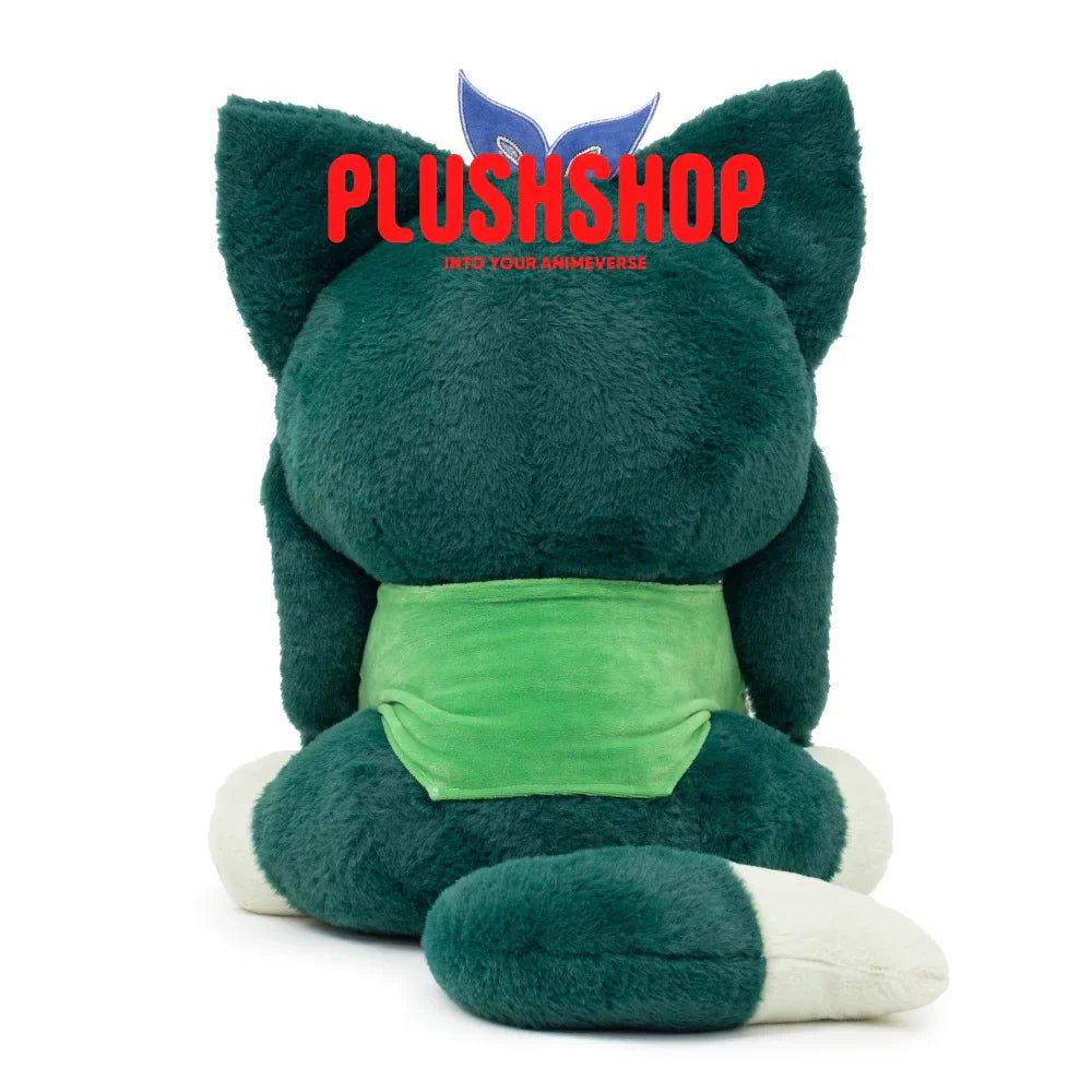 Maomaomeow (17IN)