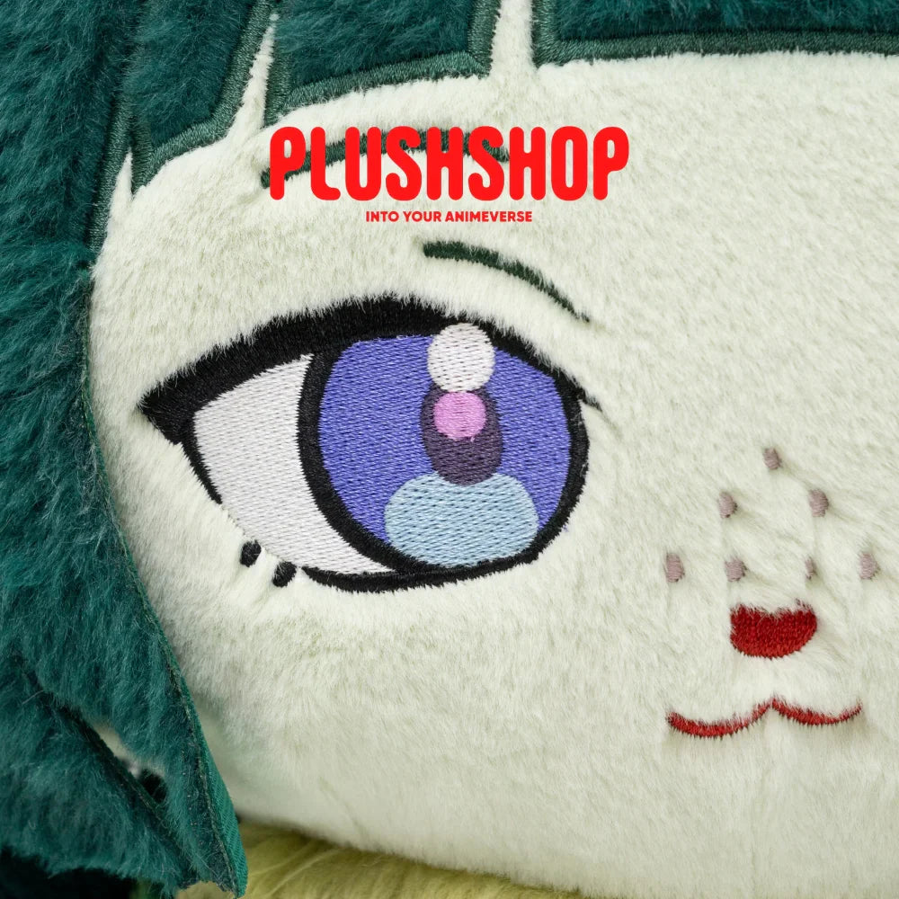 Maomaomeow (17IN)