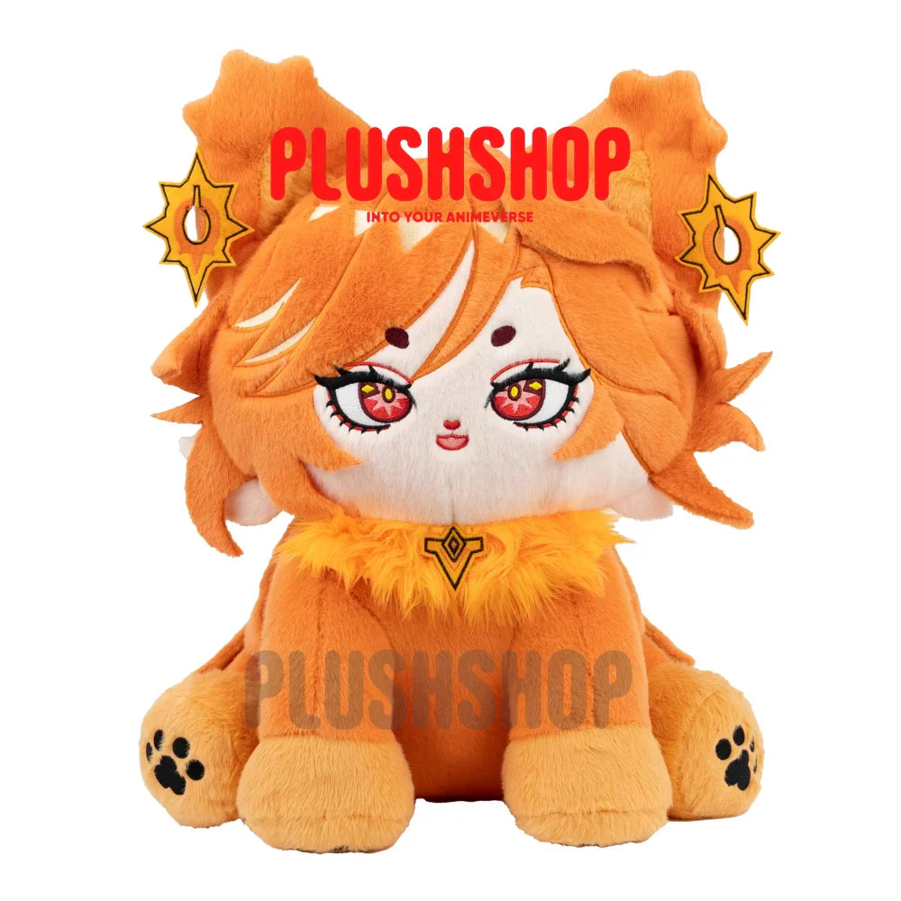 Mavuika Meow (17IN)