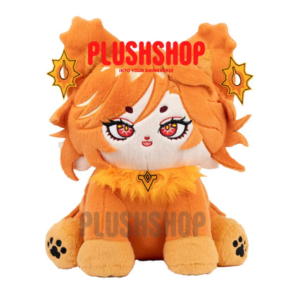 Mavuika Meow (17IN)