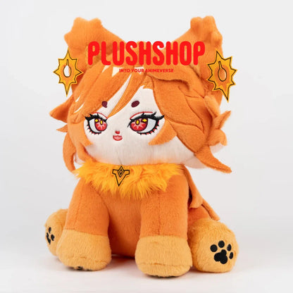 Mavuika Meow (17IN)