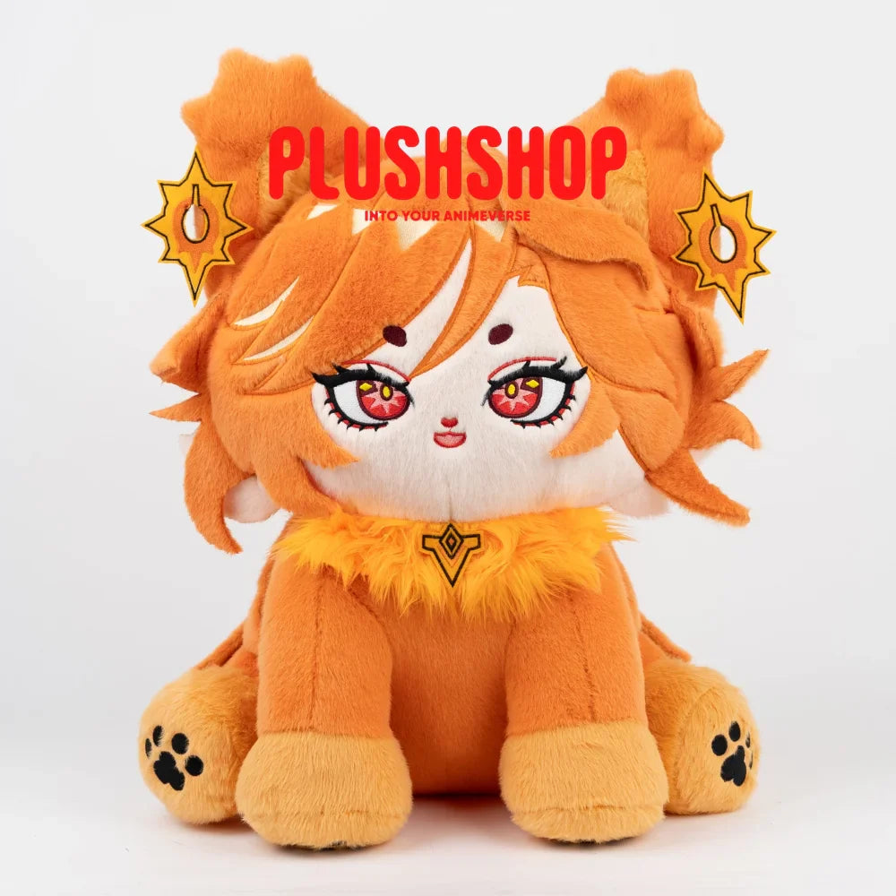 Mavuika Meow (17IN)
