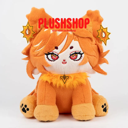 Mavuika Meow (17IN)