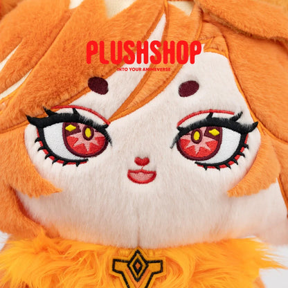 Mavuika Meow (17IN)