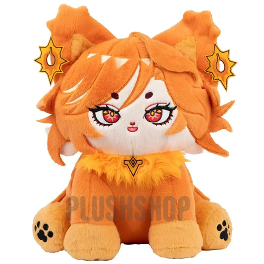 Mavuika Meow (17IN)