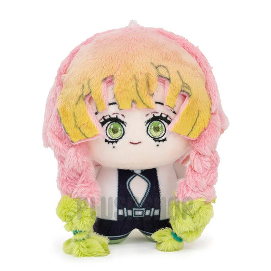 Mitsuri Plush Doll (4IN)