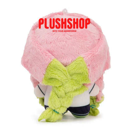 Mitsuri Plush Doll (4IN)