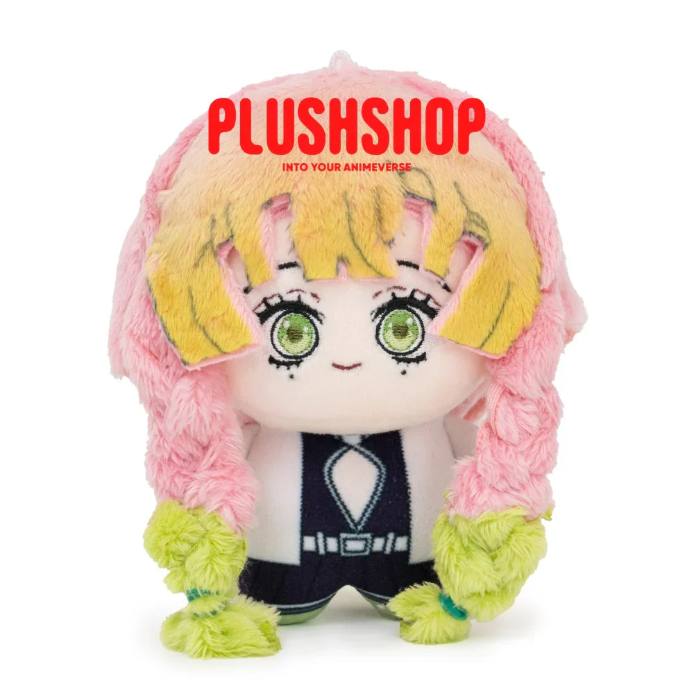 Mitsuri Plush Doll (4IN)